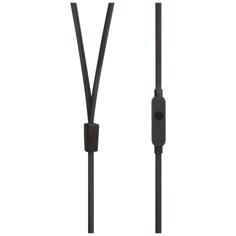 Навушники JBL Tune 110 Eco Black (JBLT110BLKE) - фото 8