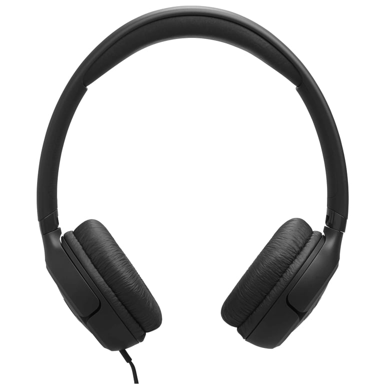 Навушники JBL Tune 530 Black (JBLT530BLK) - фото 2