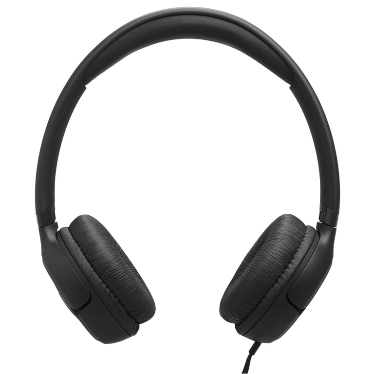 Навушники JBL Tune 530 Black (JBLT530BLK) - фото 3