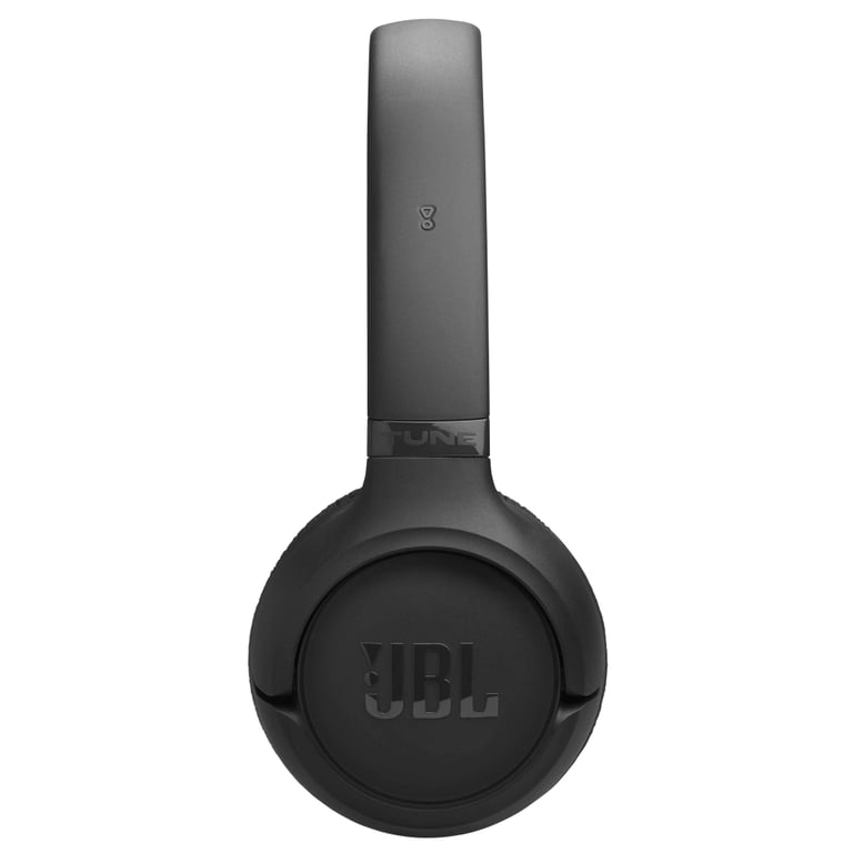 Навушники JBL Tune 530 Black (JBLT530BLK) - фото 4