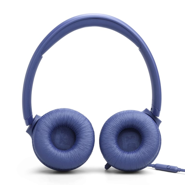 Навушники JBL Tune 530 Blue (JBLT530BLU) - фото 7