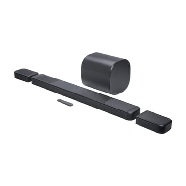 Акустична система JBL Bar 1300MK2 (JBLBAR1300M2BLKEP) - фото 1
