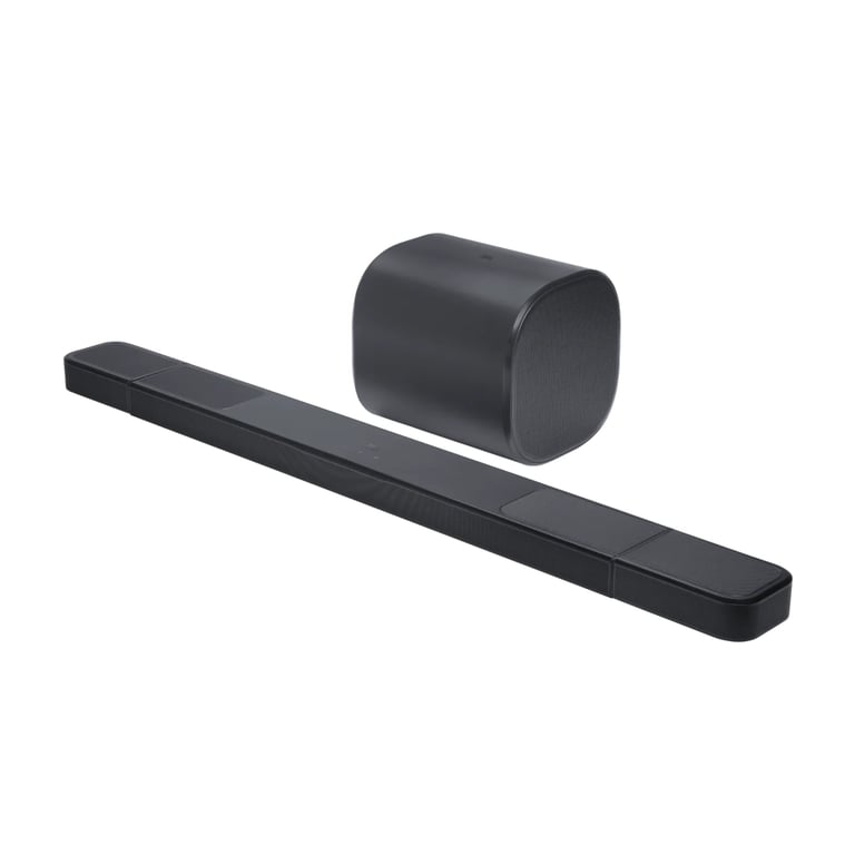 Акустична система JBL Bar 1300MK2 (JBLBAR1300M2BLKEP) - фото 2