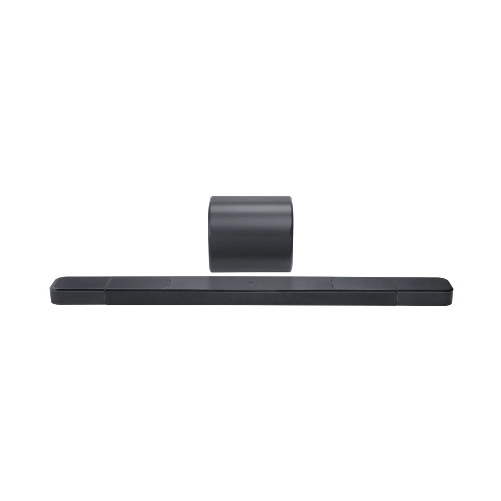 Акустична система JBL Bar 1300MK2 (JBLBAR1300M2BLKEP) - фото 3 Акустична система JBL Bar 1300MK2 (JBLBAR1300M2BLKEP) - фото 3