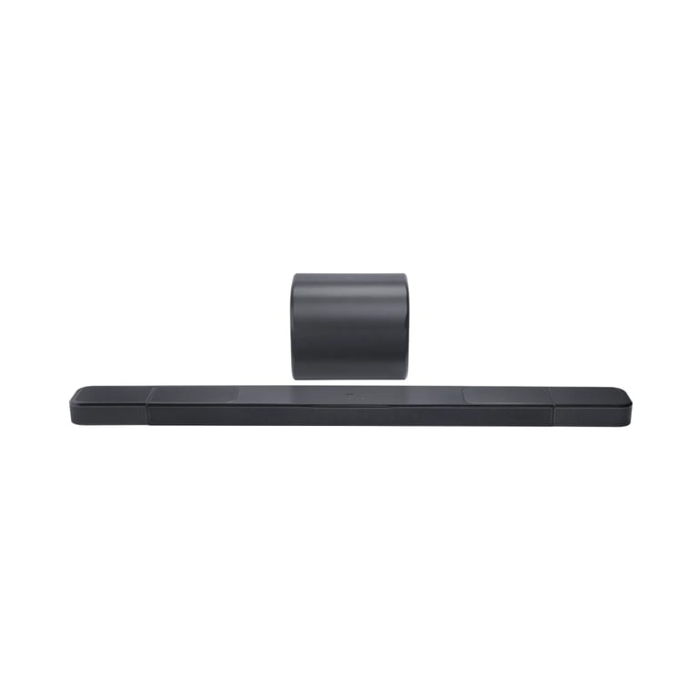 Акустична система JBL Bar 1300MK2 (JBLBAR1300M2BLKEP) - фото 3