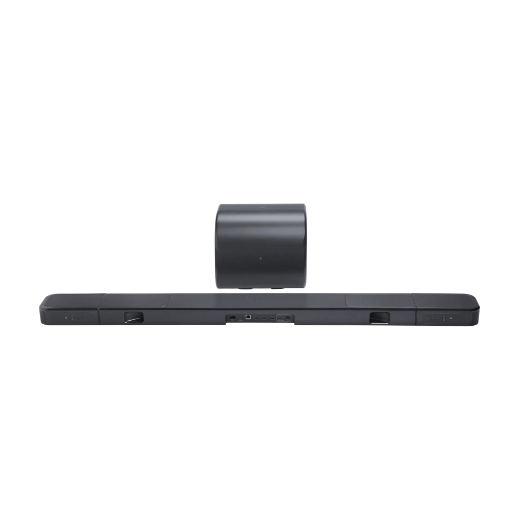 Акустична система JBL Bar 1300MK2 (JBLBAR1300M2BLKEP) - фото 4 Акустична система JBL Bar 1300MK2 (JBLBAR1300M2BLKEP) - фото 4