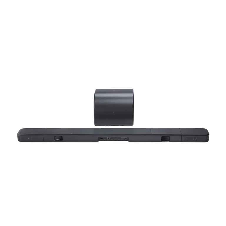 Акустична система JBL Bar 1300MK2 (JBLBAR1300M2BLKEP) - фото 4