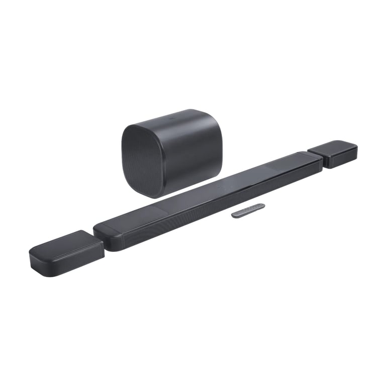 Акустична система JBL Bar 1300MK2 (JBLBAR1300M2BLKEP) - фото 5