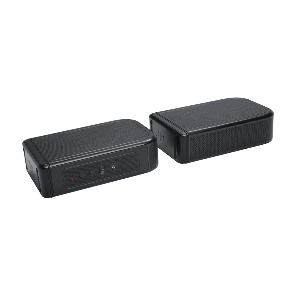 Акустична система JBL Bar 1300MK2 (JBLBAR1300M2BLKEP) - фото 8 Акустична система JBL Bar 1300MK2 (JBLBAR1300M2BLKEP) - фото 8