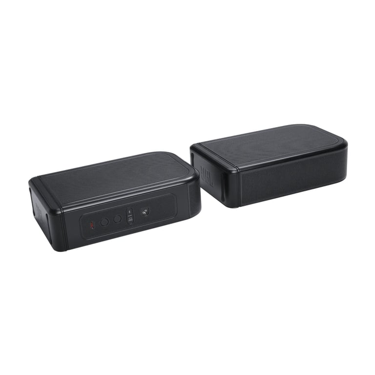 Акустична система JBL Bar 1300MK2 (JBLBAR1300M2BLKEP) - фото 8