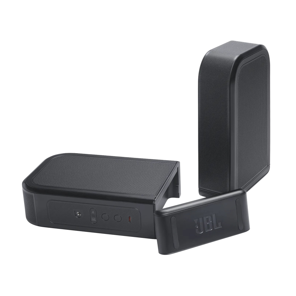 Акустична система JBL Bar 1300MK2 (JBLBAR1300M2BLKEP) - фото 9 Акустична система JBL Bar 1300MK2 (JBLBAR1300M2BLKEP) - фото 9