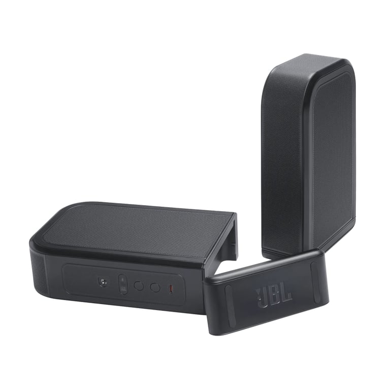 Акустична система JBL Bar 1300MK2 (JBLBAR1300M2BLKEP) - фото 9