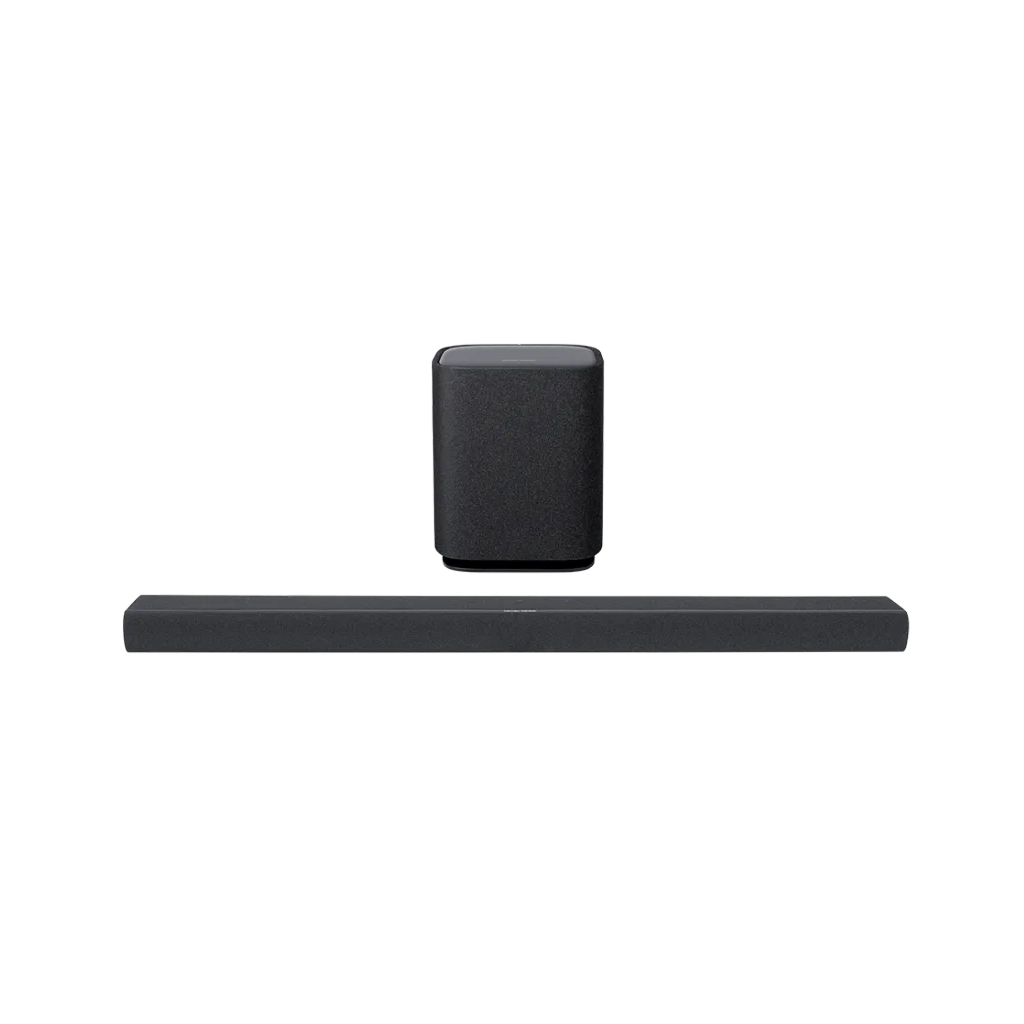 Акустична система Harman Kardon Enchant 1100 + Enchant Sub (HKENCH1100WSUB) - фото 1