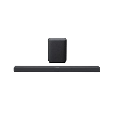 Акустична система Harman Kardon Enchant 1100 + Enchant Sub (HKENCH1100WSUB) - фото 1