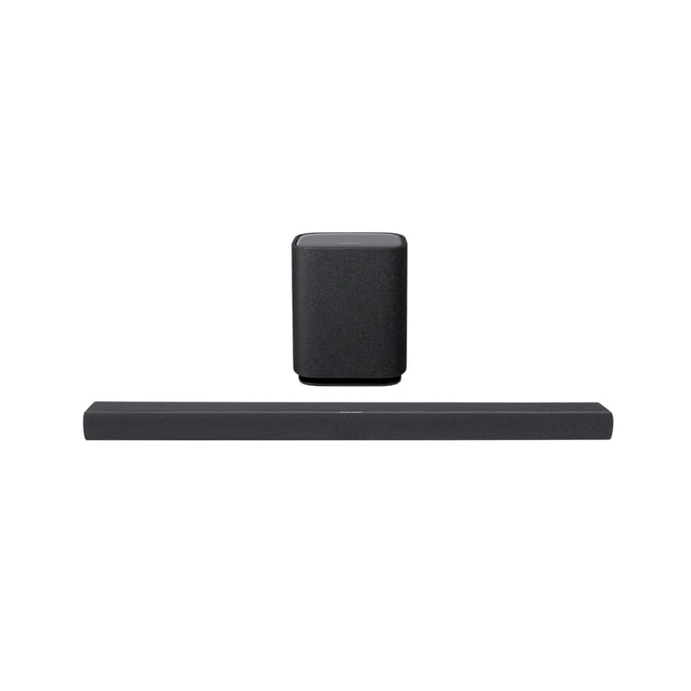 Акустична система Harman Kardon Enchant 1100 + Enchant Sub (HKENCH1100WSUB) - фото 1