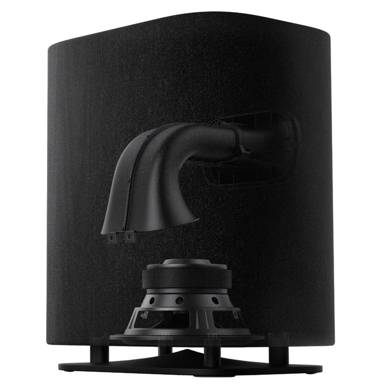 Акустична система Harman Kardon Enchant 1100 + Enchant Sub (HKENCH1100WSUB) - фото 5