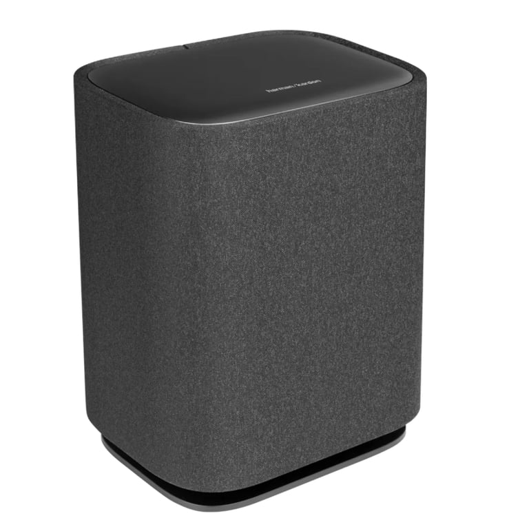 Акустична система Harman Kardon Enchant 1100 + Enchant Sub + Enchant Speaker x2 (HKENCH1100W2SPKSUB) - фото 3