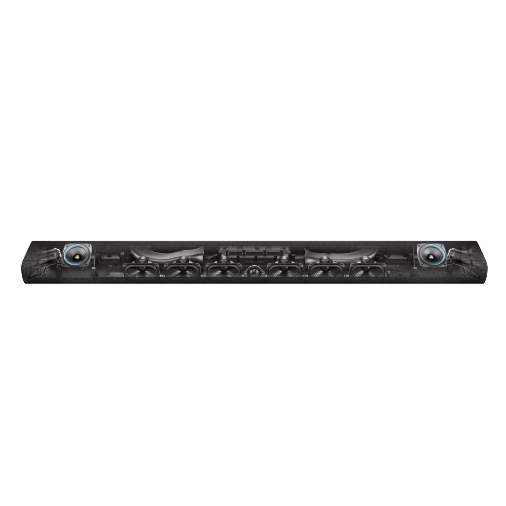 Акустична система Harman Kardon Enchant 1100 + Enchant Sub + Enchant Speaker x2 (HKENCH1100W2SPKSUB) - фото 5 Акустична система Harman Kardon Enchant 1100 + Enchant Sub + Enchant Speaker x2 (HKENCH1100W2SPKSUB) - фото 5