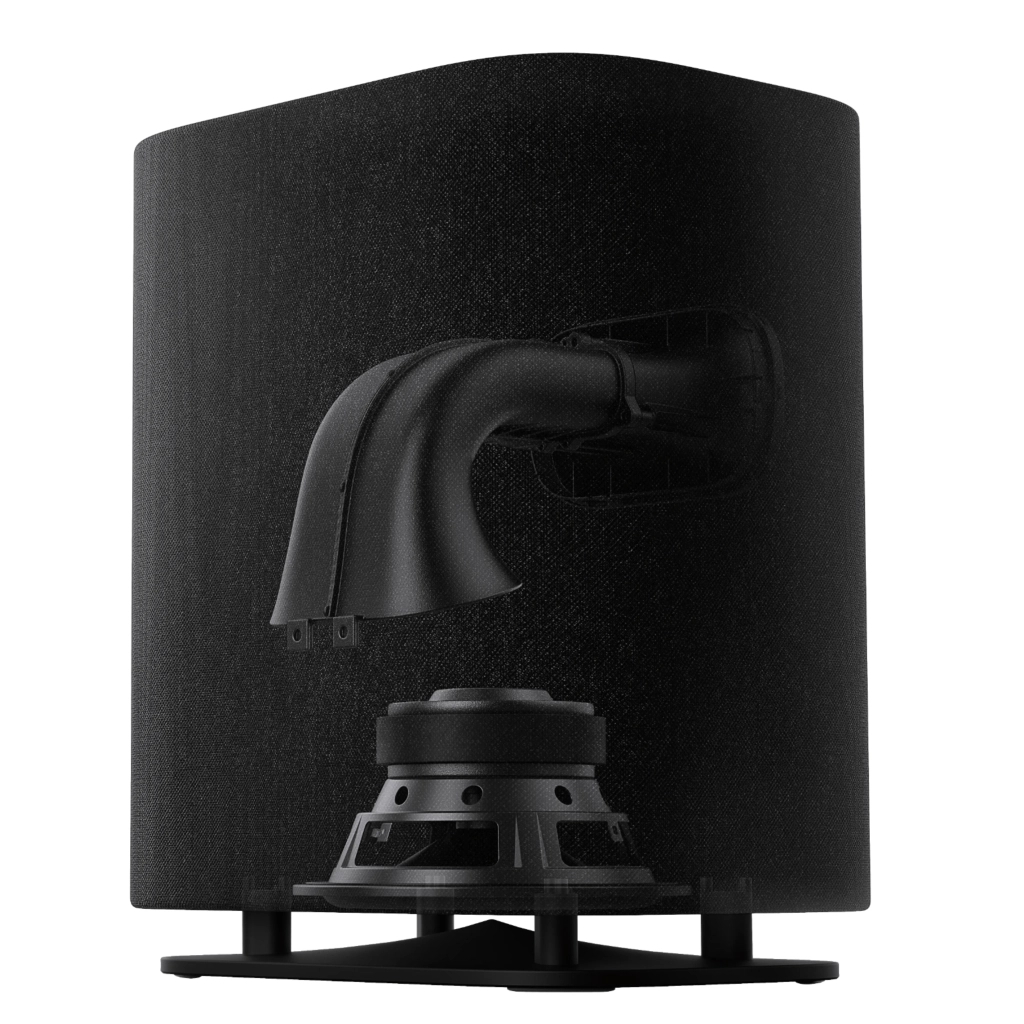 Акустична система Harman Kardon Enchant 1100 + Enchant Sub + Enchant Speaker x2 (HKENCH1100W2SPKSUB) - фото 6 Акустична система Harman Kardon Enchant 1100 + Enchant Sub + Enchant Speaker x2 (HKENCH1100W2SPKSUB) - фото 6