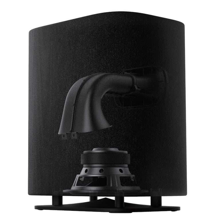 Акустична система Harman Kardon Enchant 1100 + Enchant Sub + Enchant Speaker x2 (HKENCH1100W2SPKSUB) - фото 6