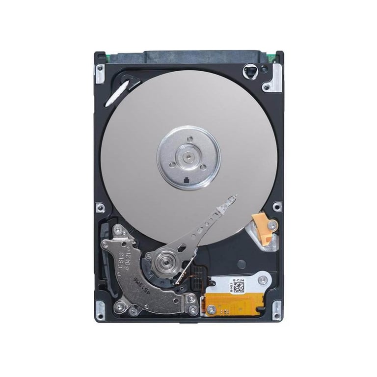 Жорсткий диск 3.5" 500GB Seagate (ST500DM002) - фото 3
