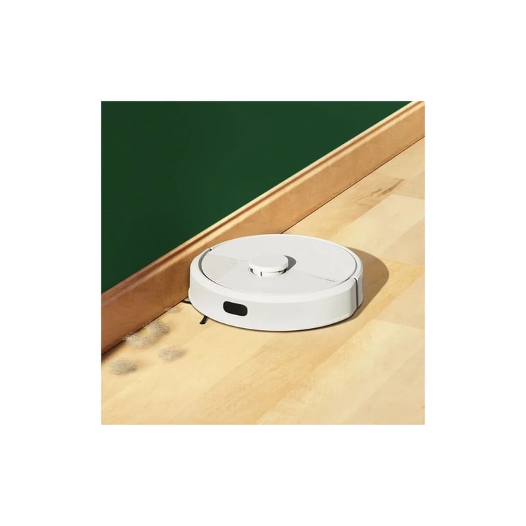 Пилосос iRobot Roomba Combo 105 (White) (y311240) - фото 5