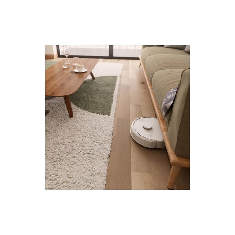 Пилосос iRobot Roomba Combo 105 (White) (y311240) - фото 8