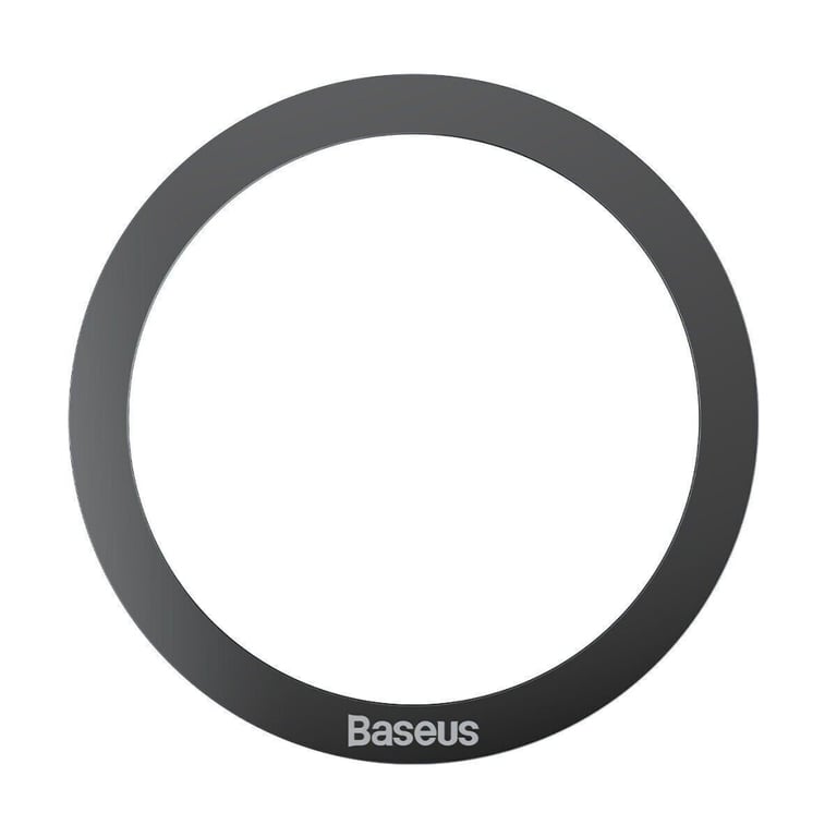 Набір для кріплення Baseus MagSafe Baseus Halo Series (2шт/уп) (PCCH000001) - фото 3
