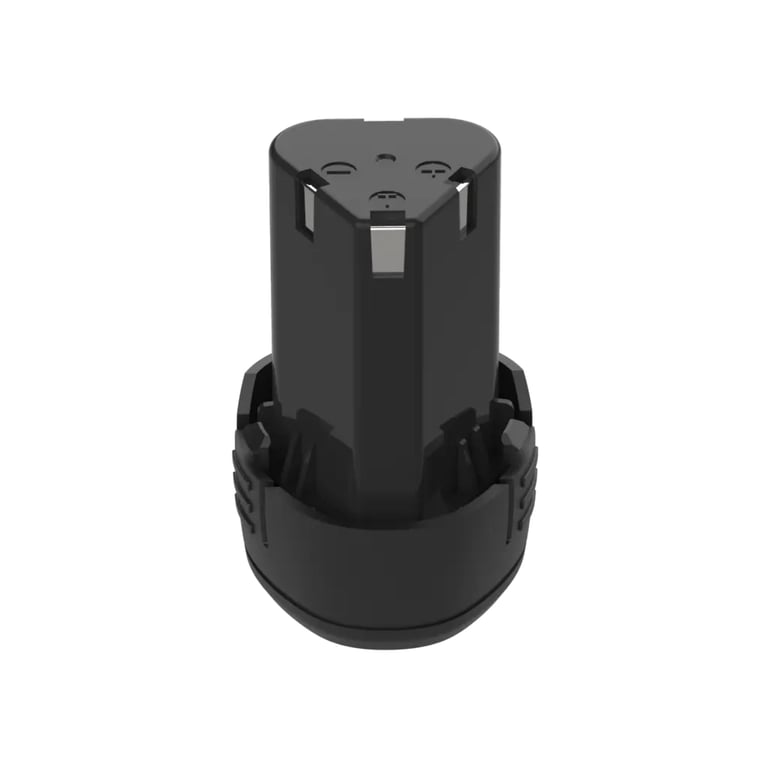 Акумулятор до електроінструменту Deli 12V, 2Ah (EDL-DC12A2) - фото 1