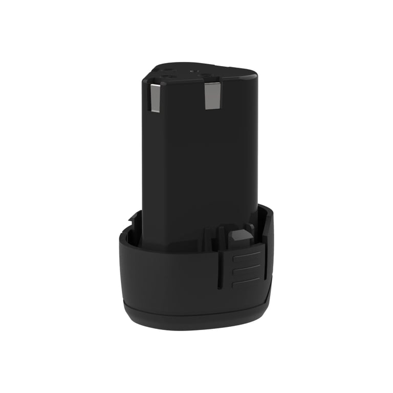 Акумулятор до електроінструменту Deli 12V, 2Ah (EDL-DC12A2) - фото 2