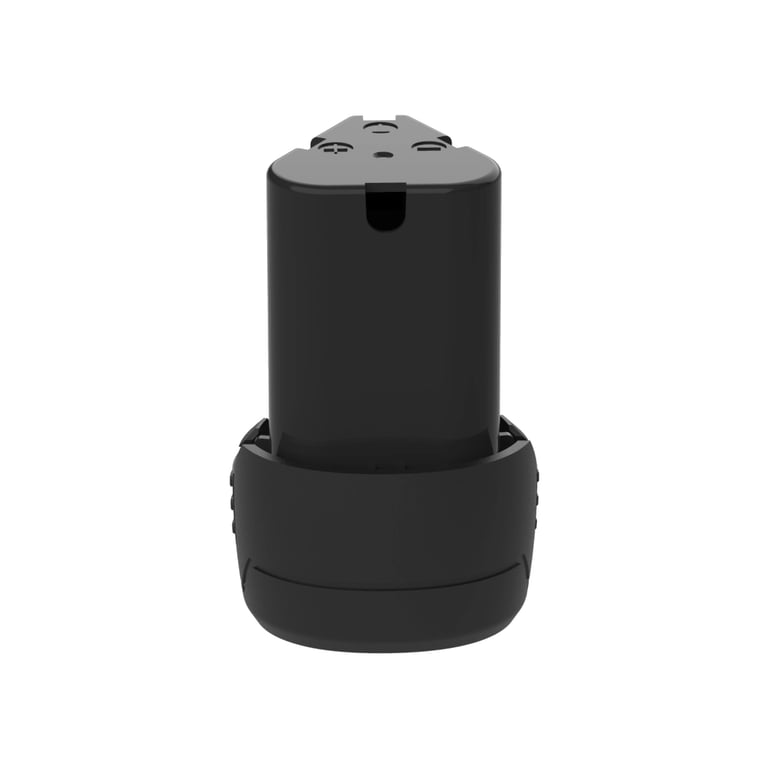 Акумулятор до електроінструменту Deli 12V, 2Ah (EDL-DC12A2) - фото 3