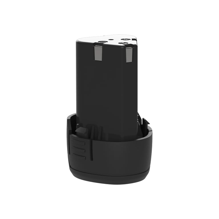 Акумулятор до електроінструменту Deli 12V, 2Ah (EDL-DC12A2) - фото 5