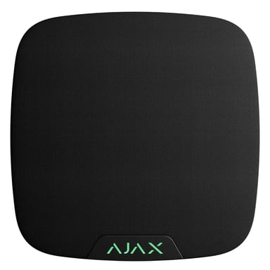 Сирена Ajax SpeakerPhone black - фото 1
