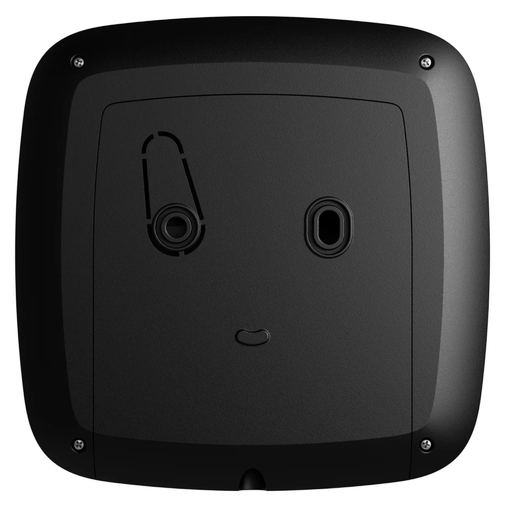 Сирена Ajax SpeakerPhone black - фото 2 Сирена Ajax SpeakerPhone black - фото 2