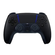 Геймпад Sony Playstation DualSense Bluetooth PS5 Midnight Black (1000050265) - фото 1
