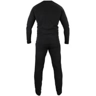 Комплект термобілизни Tribe Microfleece чорний 2XL (T-KA-0015-black-2XL) - фото 2