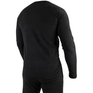 Комплект термобілизни Tribe Microfleece чорний 2XL (T-KA-0015-black-2XL) - фото 5