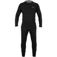 Комплект термобілизни Tribe Microfleece чорний XL (T-KA-0015-black-XL) - фото 1