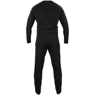 Комплект термобілизни Tribe Microfleece чорний XL (T-KA-0015-black-XL) - фото 2