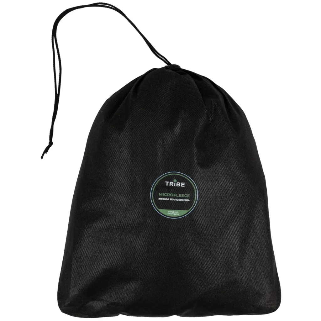 Комплект термобілизни Tribe Microfleece оливковий 3XL (T-KA-0015-olive-3XL) - фото 8 Комплект термобілизни Tribe Microfleece оливковий 3XL (T-KA-0015-olive-3XL) - фото 8