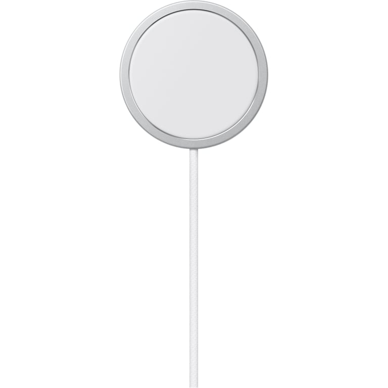 Зарядний пристрій Apple MagSafe Charger 1.0 m Model A3502 (MGD74ZE/A) - фото 2