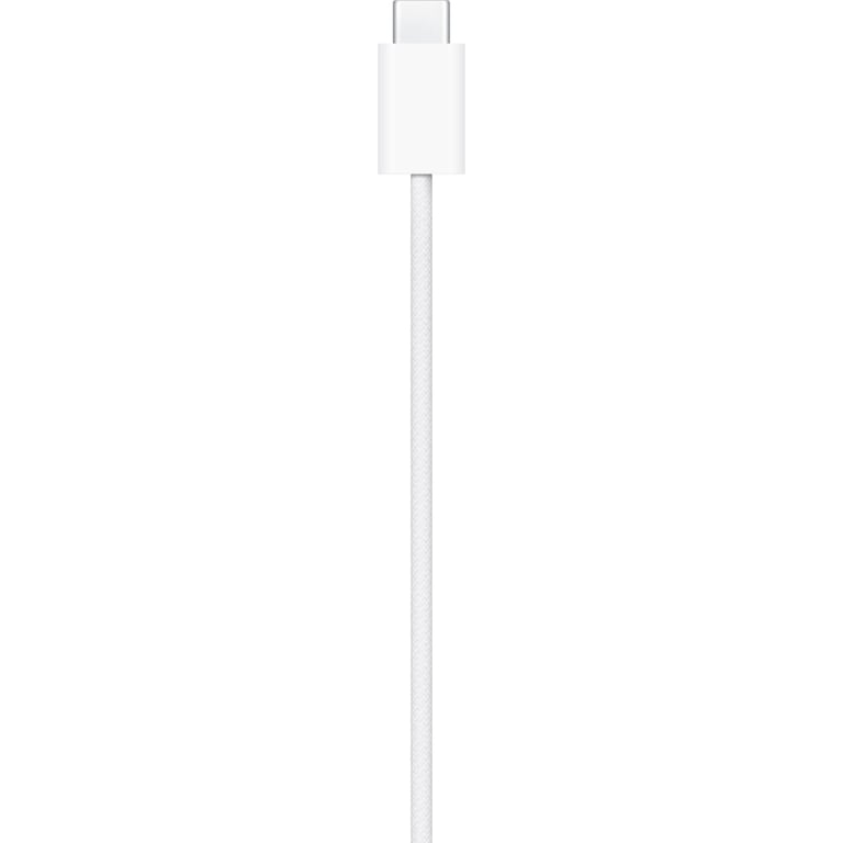 Зарядний пристрій Apple MagSafe Charger 1.0 m Model A3502 (MGD74ZE/A) - фото 4