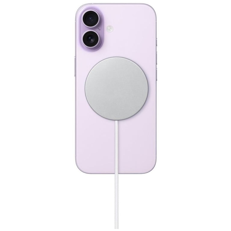 Зарядний пристрій Apple MagSafe Charger 1.0 m Model A3502 (MGD74ZE/A) - фото 6