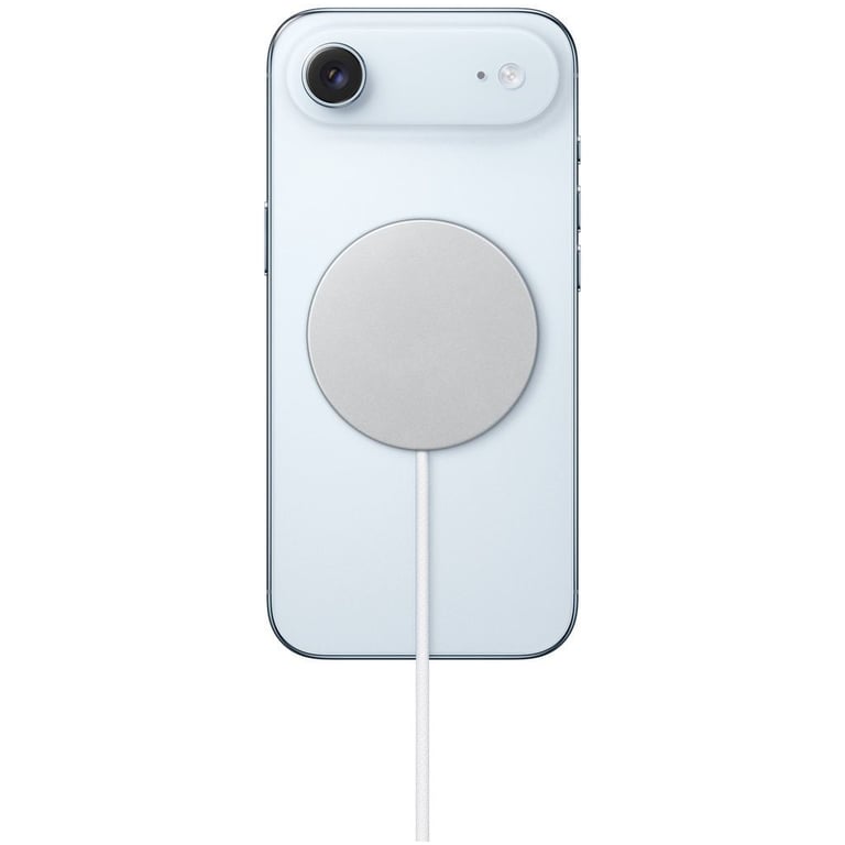 Зарядний пристрій Apple MagSafe Charger 1.0 m Model A3502 (MGD74ZE/A) - фото 7