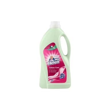 Гель для прання Ms Helen Colour Care 2.5 л (4820281850219) - фото 1