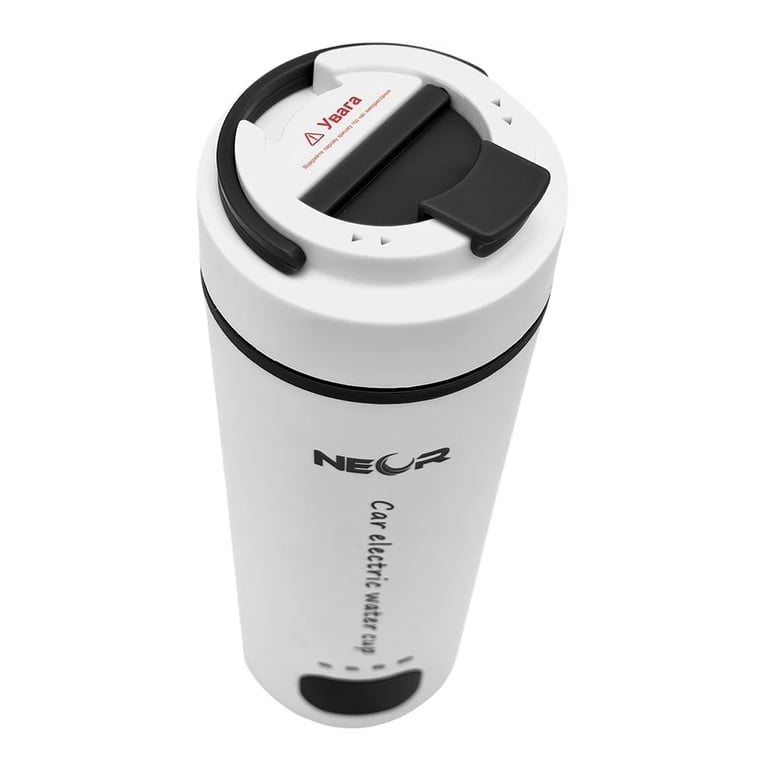 Термокружка Neor SMART HEAT A09.40 WT (23004016) - фото 3