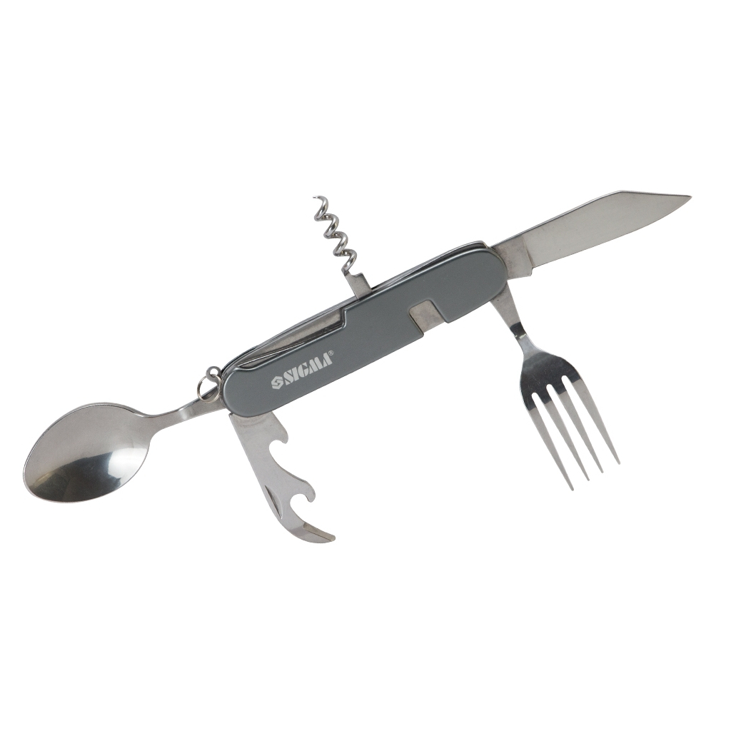 Мультитул Sigma 7 в 1 (4375611) - фото 2 Мультитул Sigma 7 в 1 (4375611) - фото 2