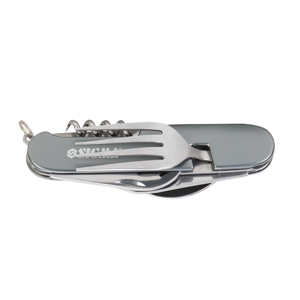 Мультитул Sigma 7 в 1 (4375611) - фото 3 Мультитул Sigma 7 в 1 (4375611) - фото 3