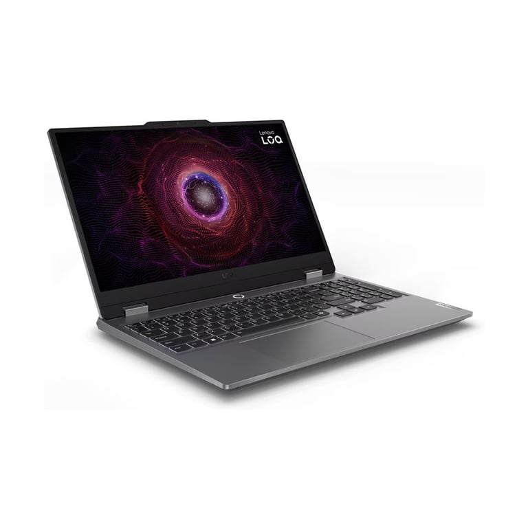 Ноутбук Lenovo LOQ 15ARP9 (83JC00N6PB) - фото 2
