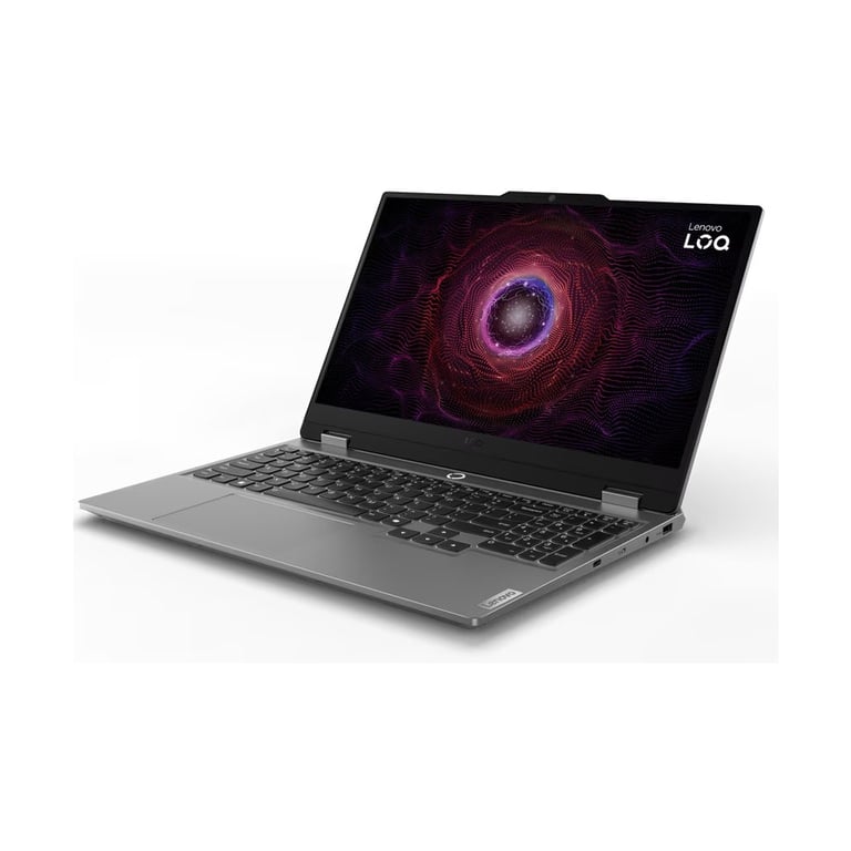 Ноутбук Lenovo LOQ 15ARP9 (83JC00N6PB) - фото 3